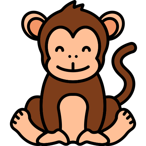 monkey